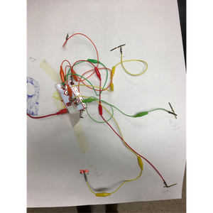 Hook Up Your Makey Makey