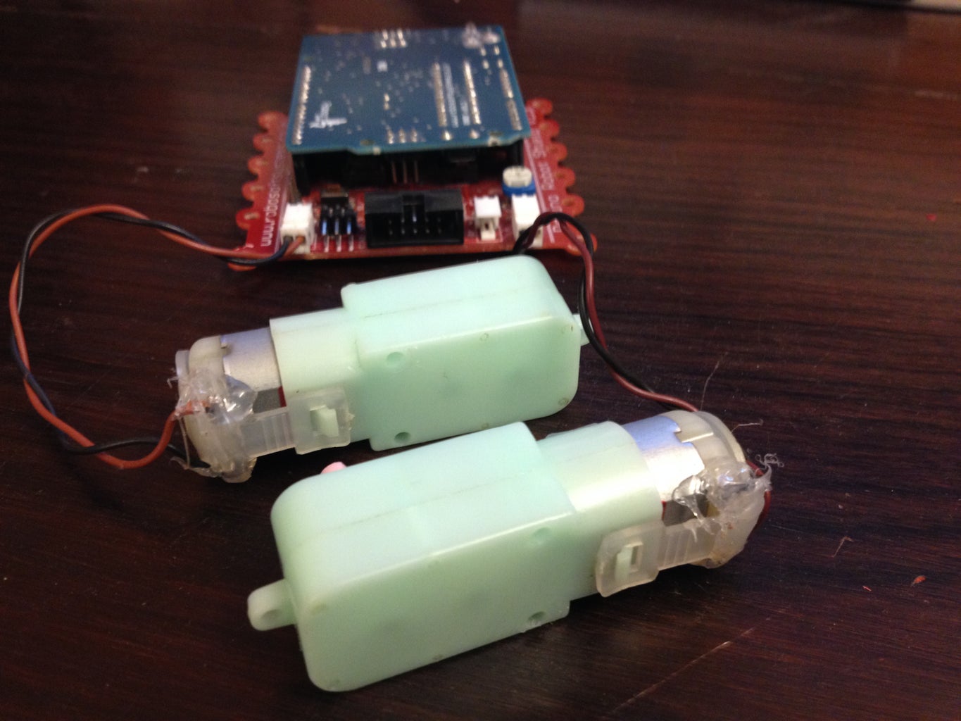 Arduino and 3d Printing (ARDUI3D) for DUMMIES : 11 Steps - Instructables