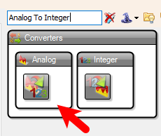 In Visuino Add & Set Components In Visuino Add & Set Components