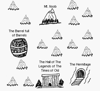 Getting Started and Making Meat.