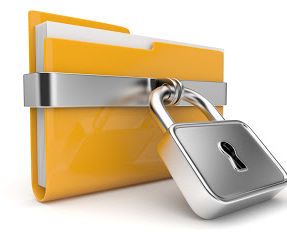 Password Protecting Folders and Files