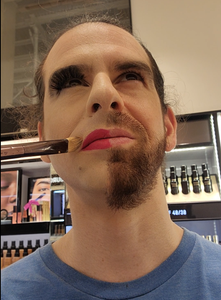 Glam Up With Taylor's Makeup!