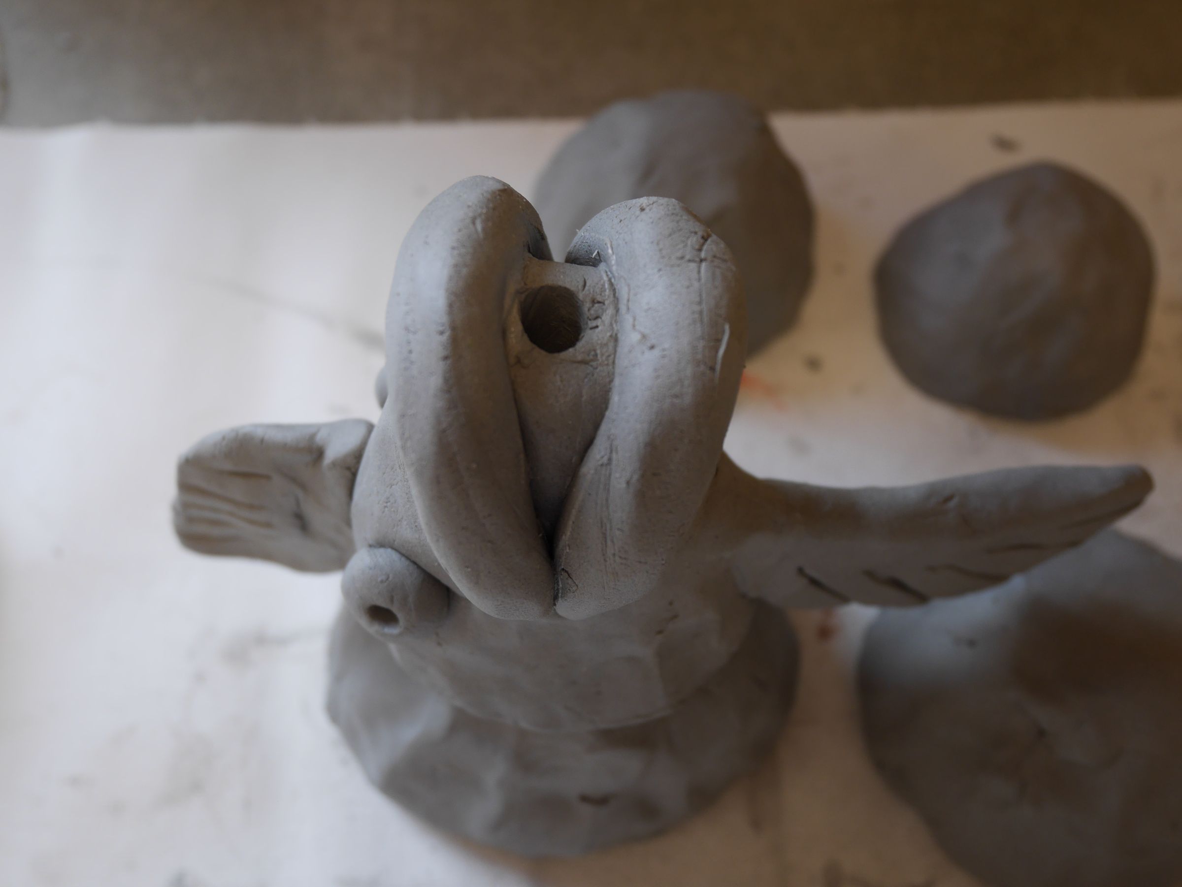 CERAMIC FISH MOBILE 7 Steps (with Pictures) Instructables