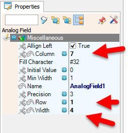 For Receiver Arduino - in Visuino Add, Set & Connect Components