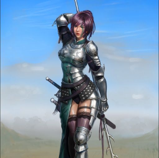 author