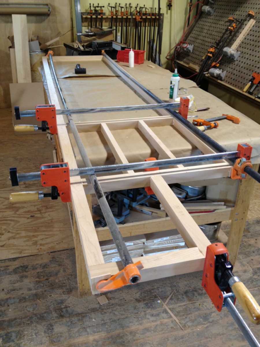 Making Panels