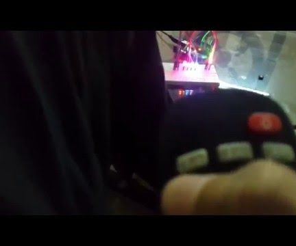 Arduino Ir Leds (very Easy)