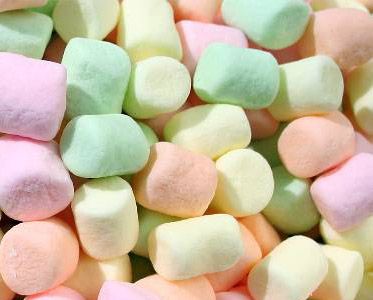 The Marshmallow Test