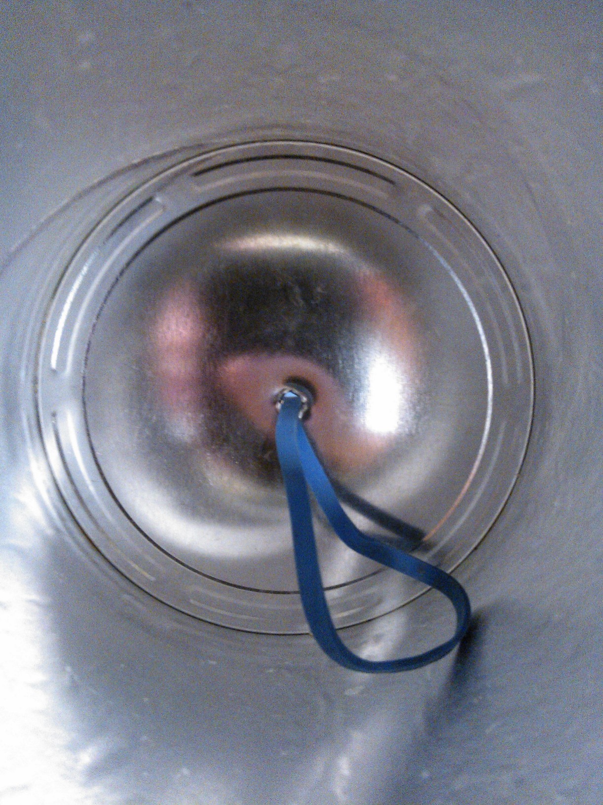 Peanuts Can Rubber Band Car 13 Steps Instructables