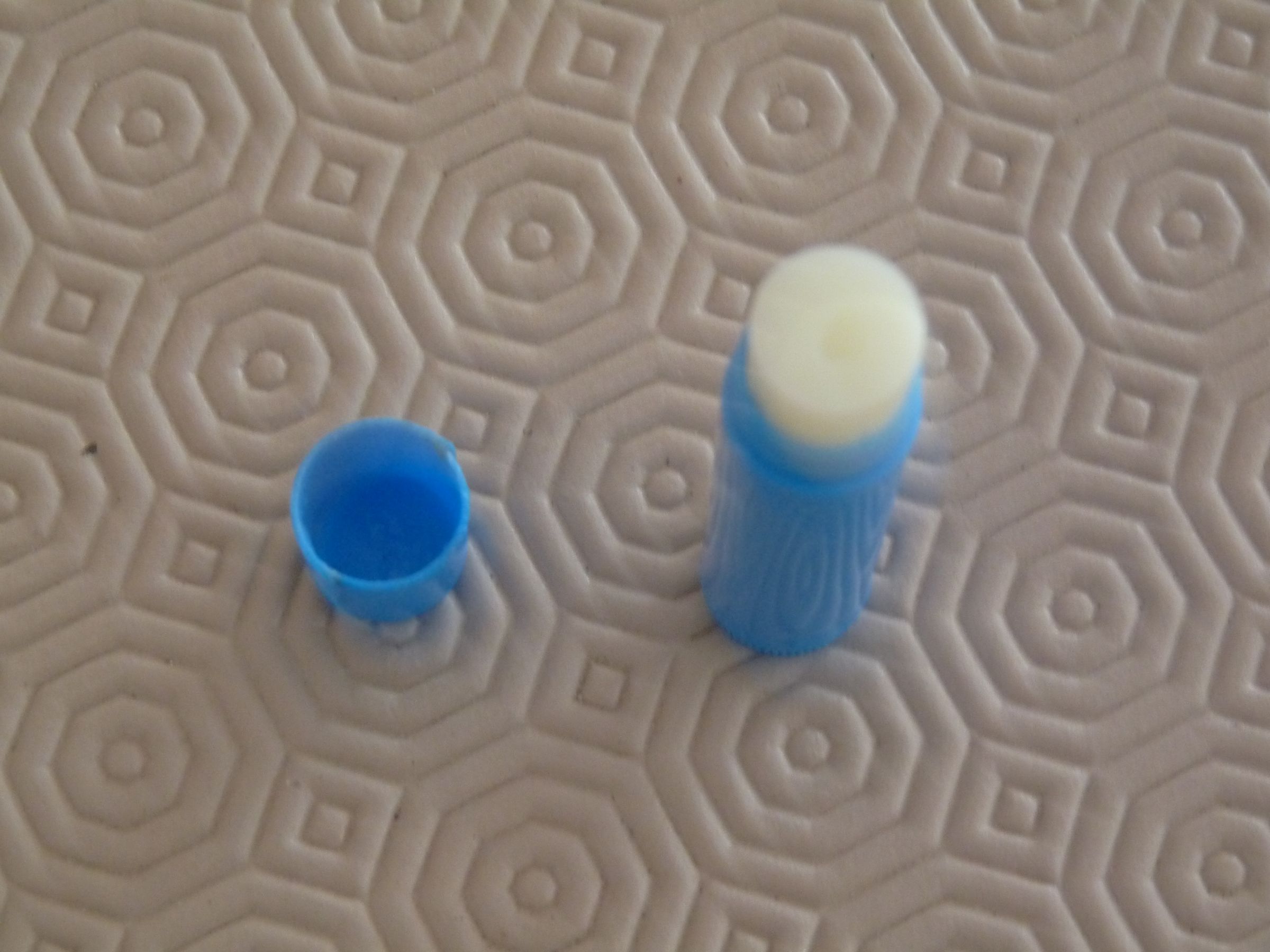 How To Make Bacon Lip Balm