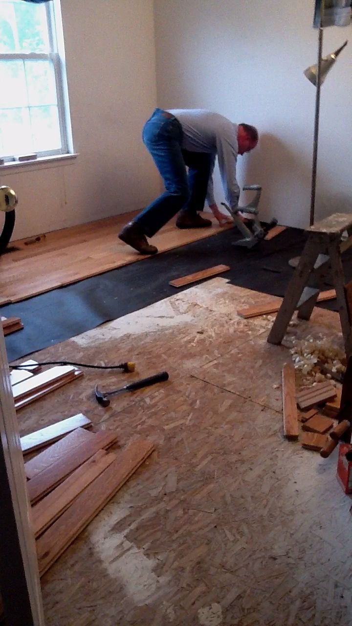 How to Hire a General Contractor