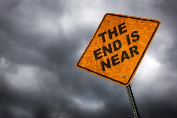 How to Survive the End