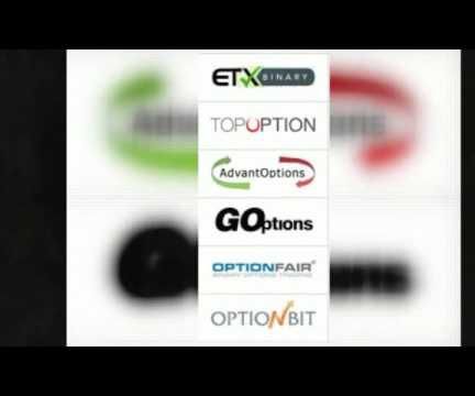  Binary Options Demo Account