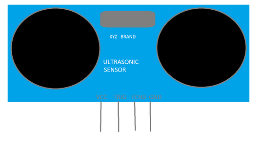 Ultrasonic Sensor Testing With Arduino. : 5 Steps - Instructables