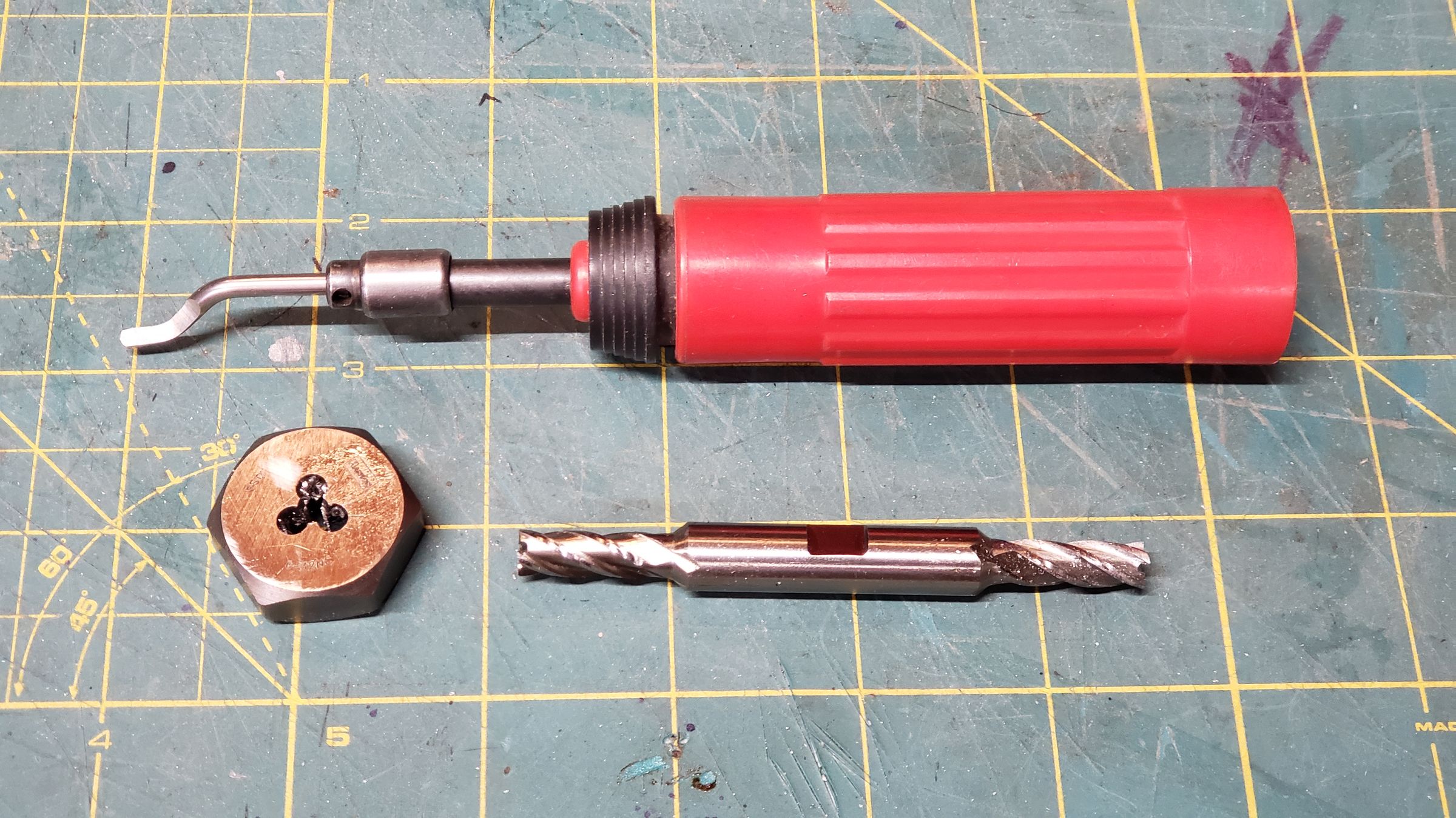 Handmade Jeweler's Saw 8 Steps (with Pictures) Instructables