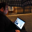 Brain-Controlled Wheelchair