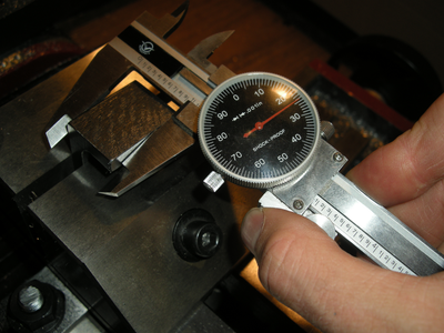 Cleaning Up the Foot