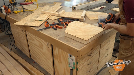 how do i build a chicken coop easy