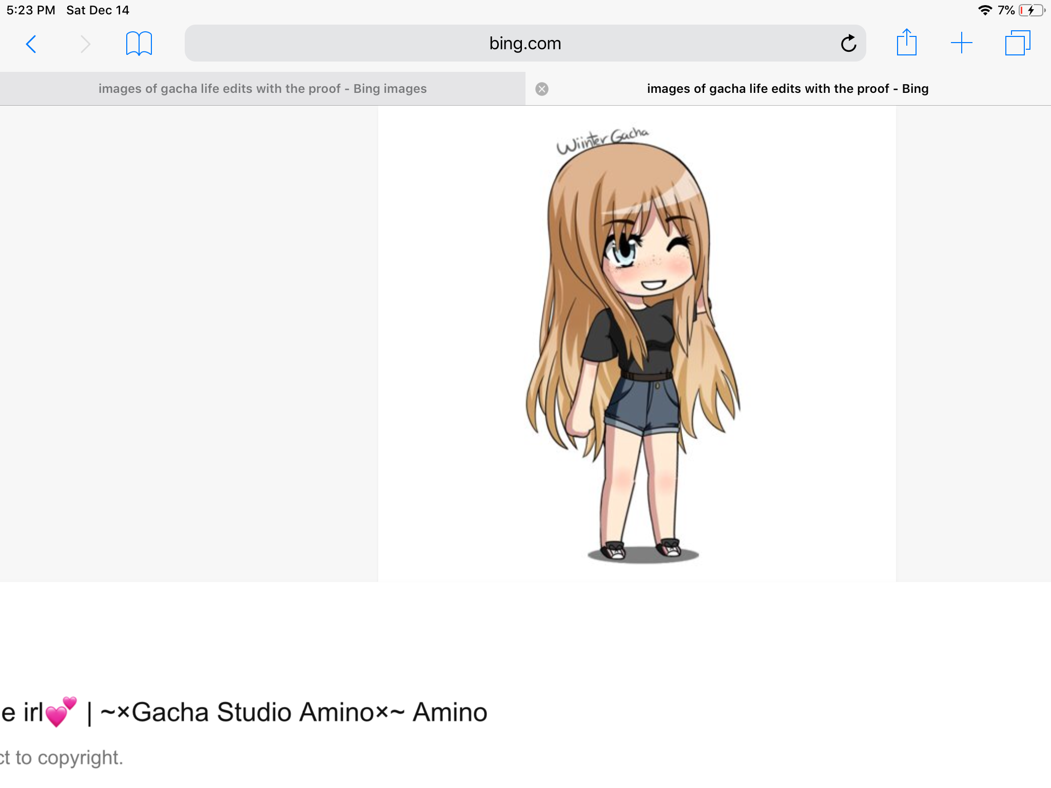 author