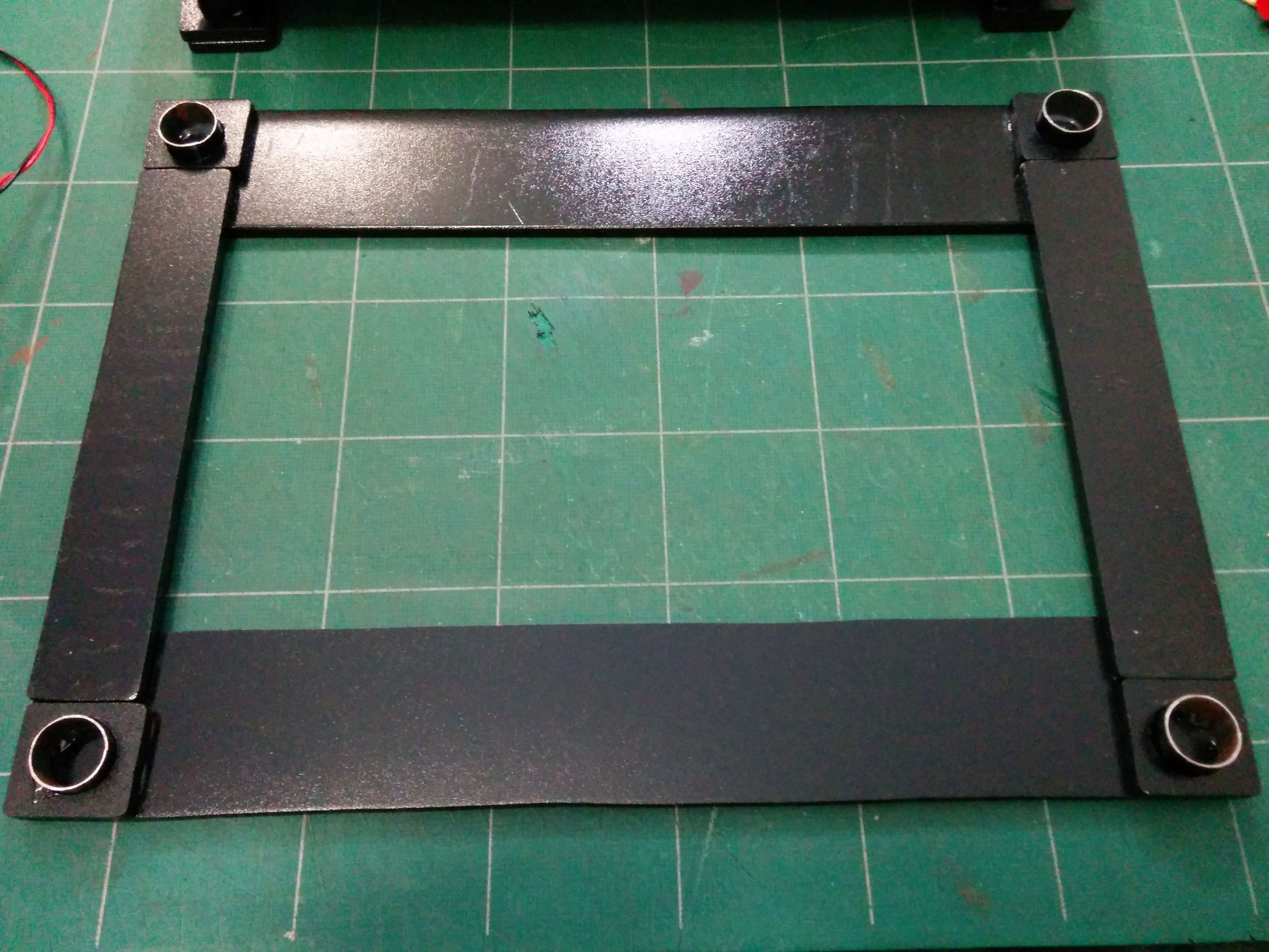Laptop Cooling Stand From Scrap 9 Steps (with Pictures) Instructables
