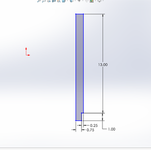 Creating the LED Light Rod