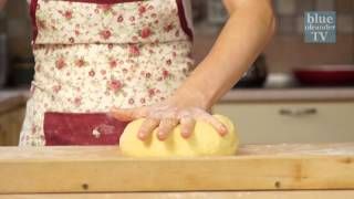 Homemade Pasta Tagliatelle