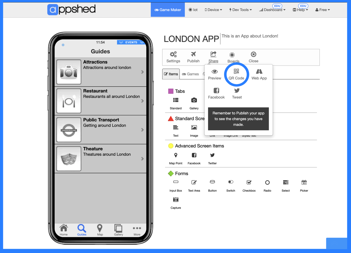 JavaScript and App Builder: Lesson 1 : 17 Steps - Instructables