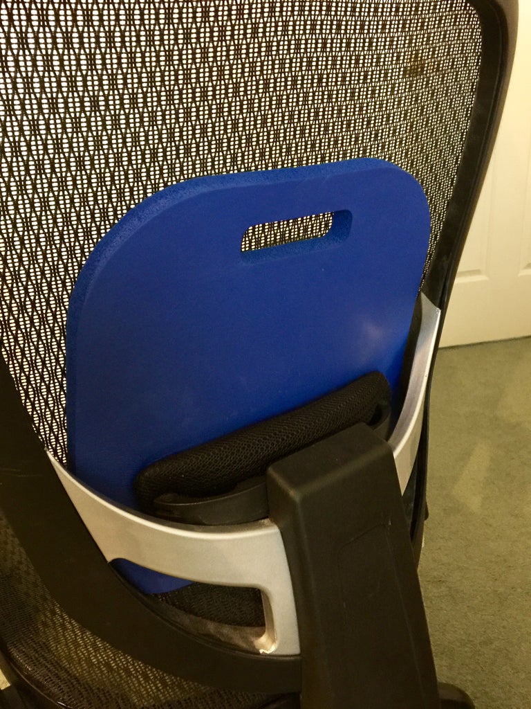 Hyken chair mod Clearance