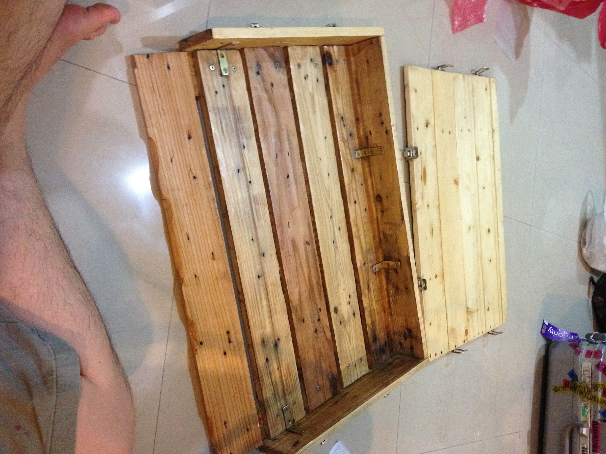 Guitar Pedal Box 4 Steps (with Pictures) Instructables