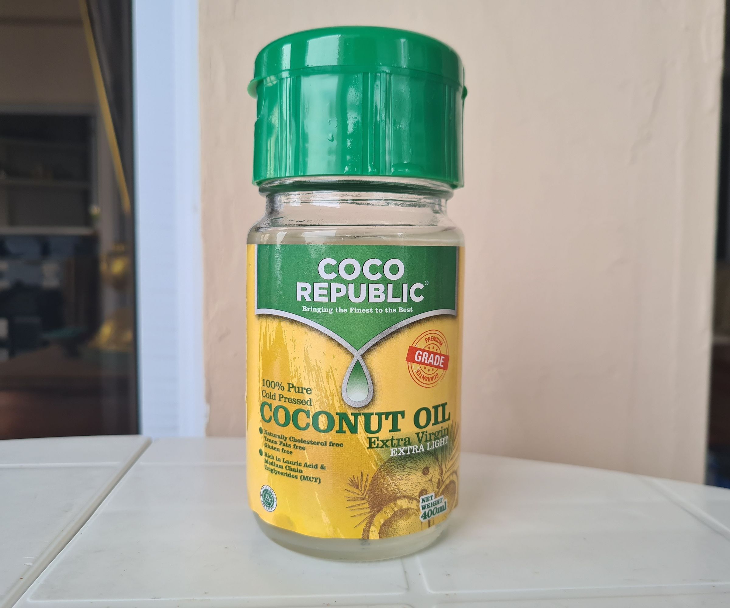 How to Use Coconut Oil on Skin