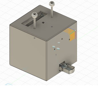 Build the Main Body Part 2