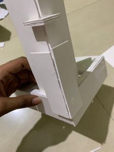 Making the Hopper