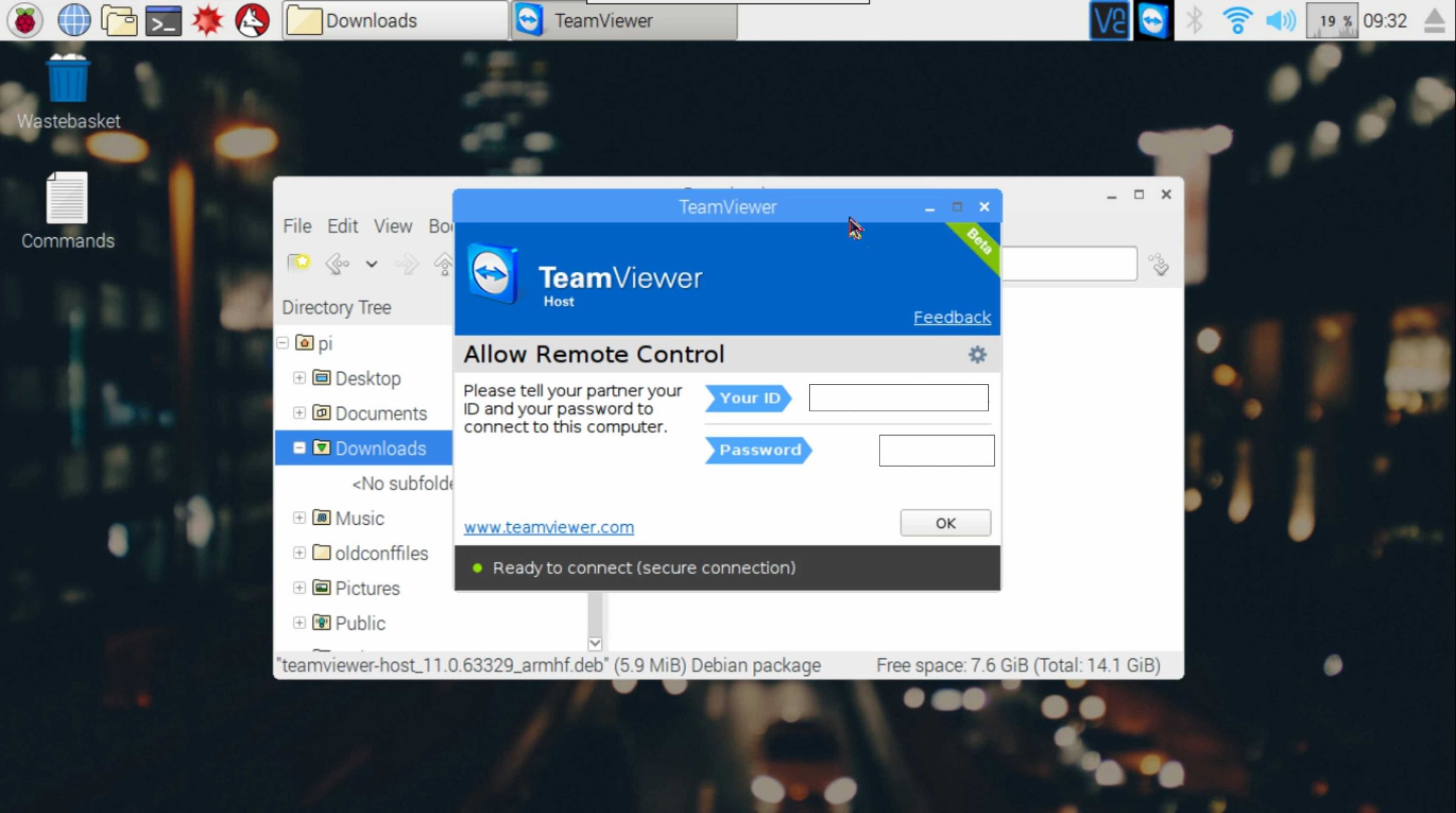 TeamViewer on Raspberry Pi 6 Steps (with Pictures) Instructables