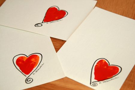 More Fingerprint Inspiration