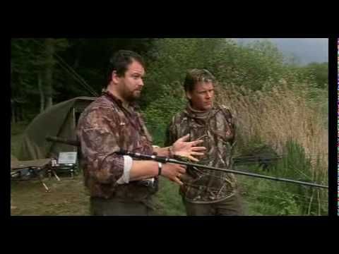Feature Finding in Your Carp Swim (Pt. 2)