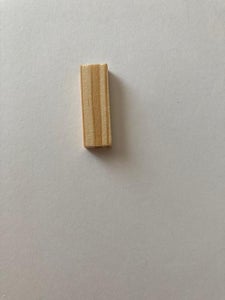 Jenga Block Pattern 1