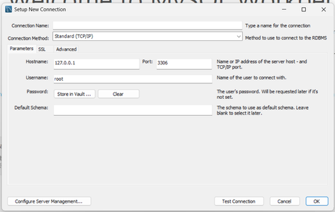 The Database