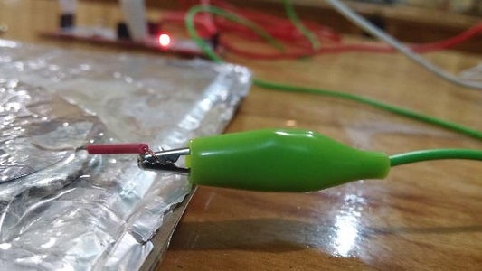 Making Electrical Connections: 2