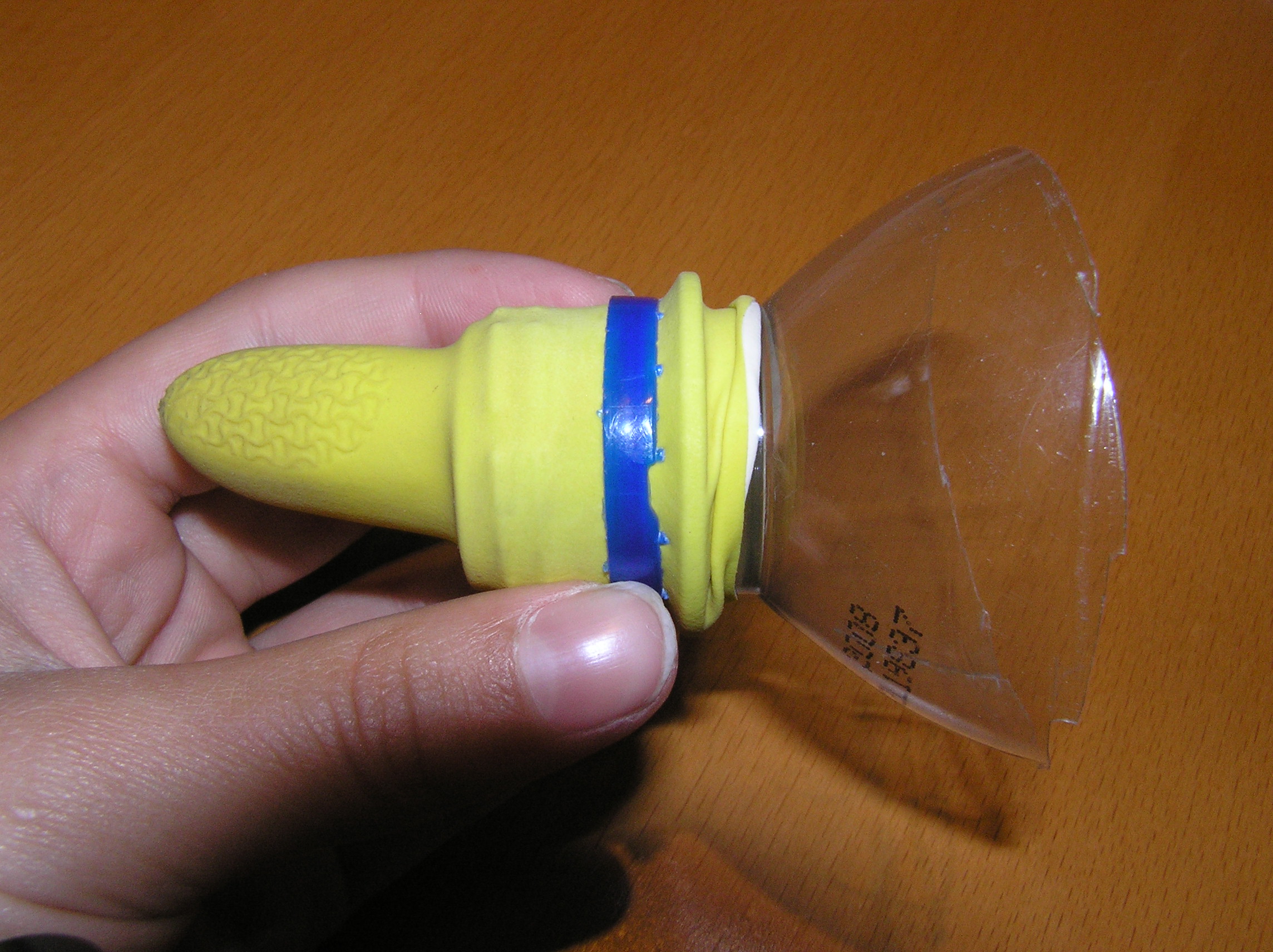 modified (but still awesome) pea shooter 2