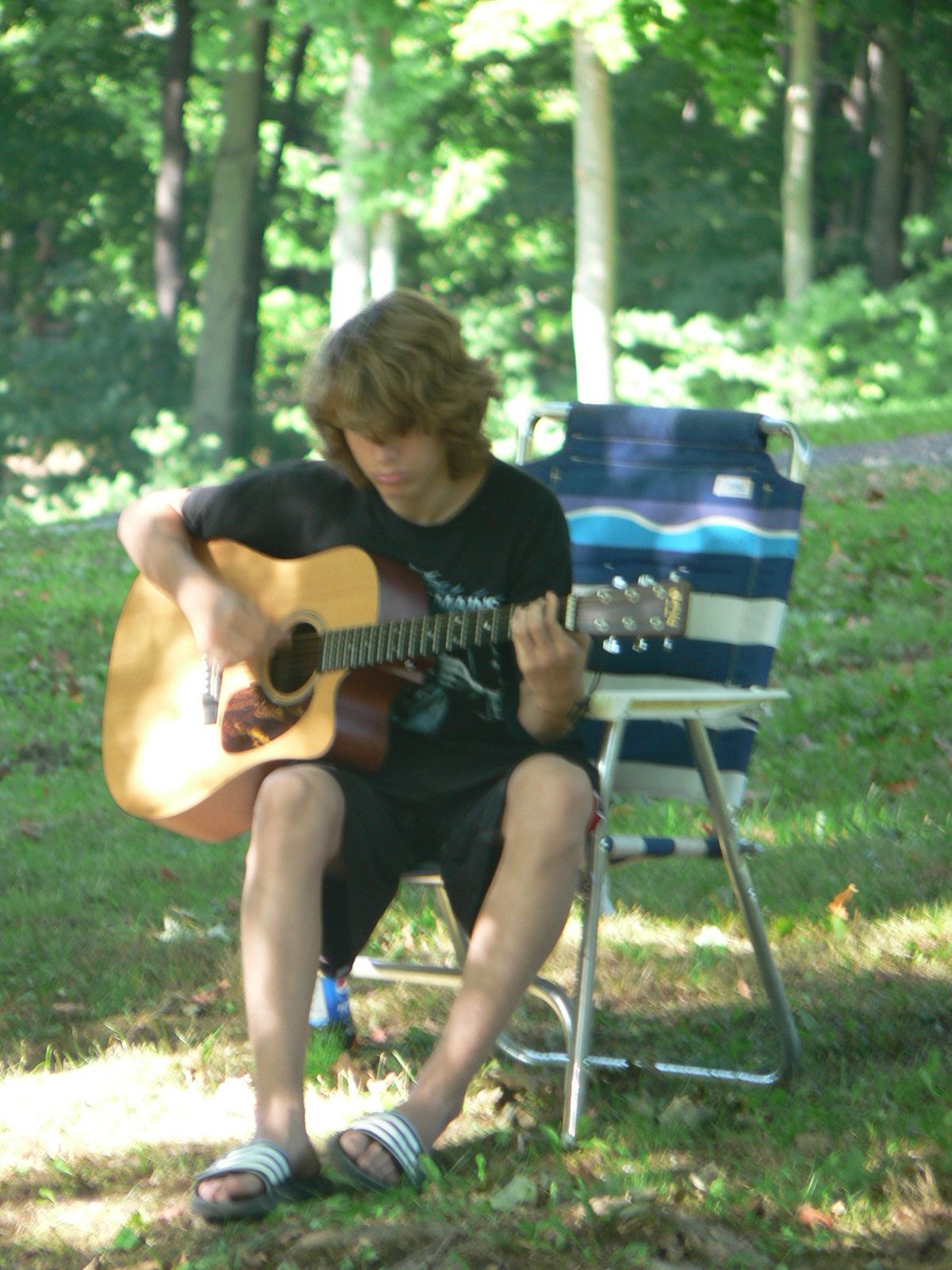 author