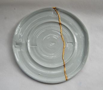 DIY Kintsugi : Japanese Repair (with Pictures) - Instructables