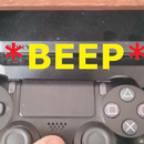Disable PS4 Startup Beep