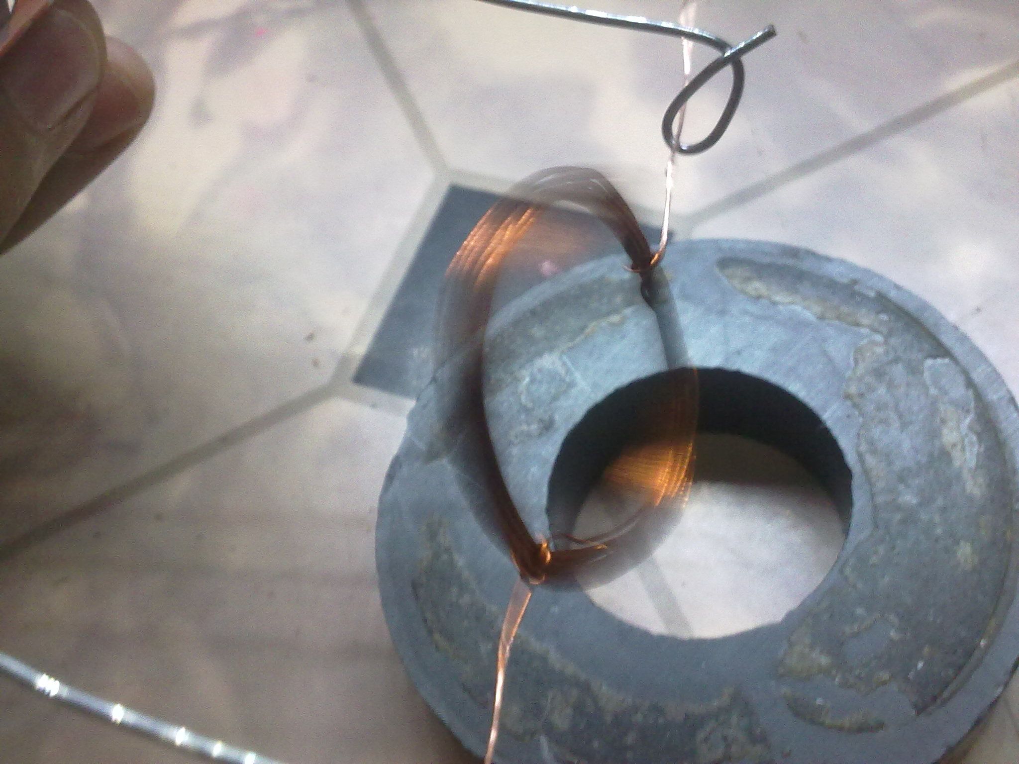 Make a Motor Easy
