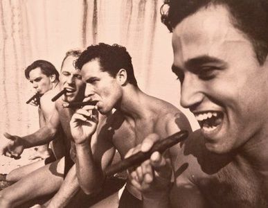 Smoke Them With Your Friends and Enjoy