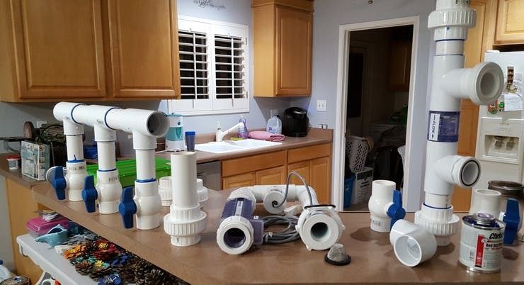 Identify the Problems