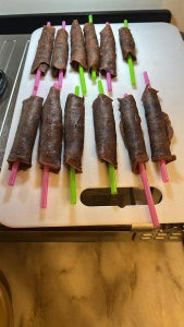 Make More Rolled Cookies