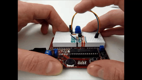 Tuning Without Serial