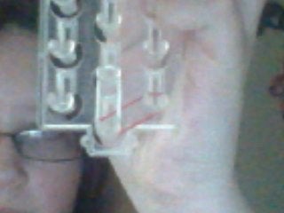Place the Bands