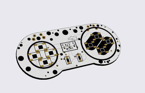 PCB DESIGN