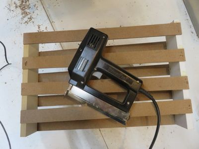 Stacking Shop Hardware Organizer : 3 Steps (with Pictures) - Instructables